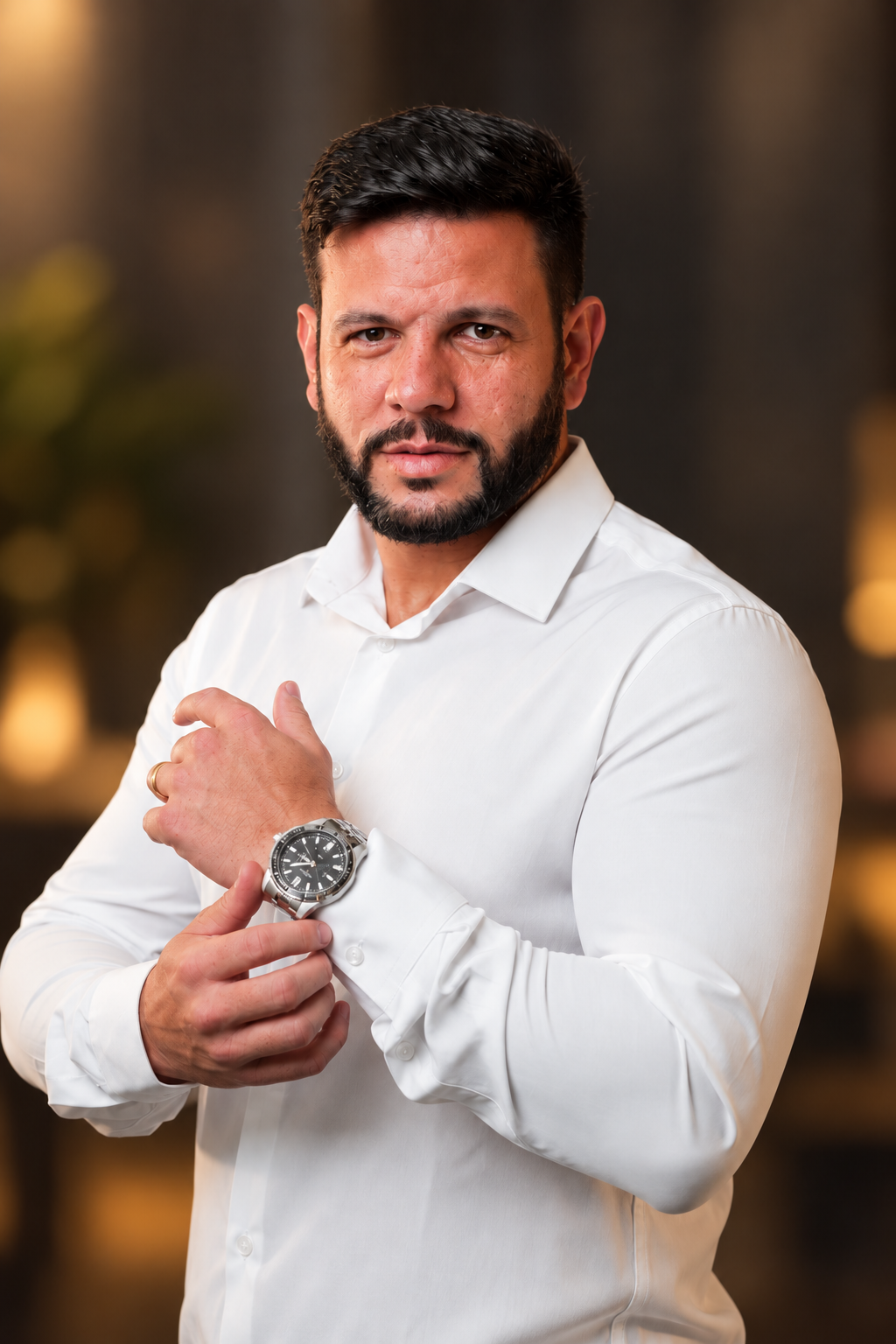 Kelvin Franco